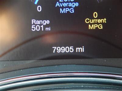 2019 Jeep Grand Cherokee Overland  4wd - Photo 30 - Angola, IN 46703