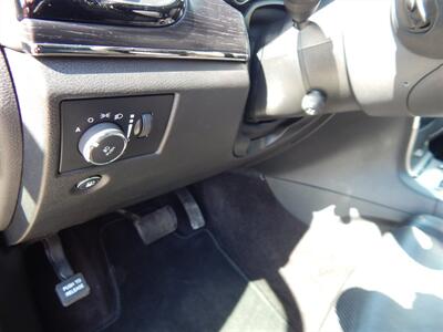 2019 Jeep Grand Cherokee Overland  4wd - Photo 27 - Angola, IN 46703