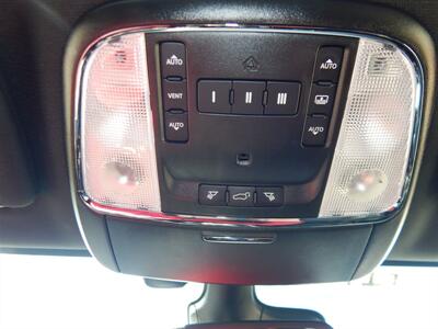 2019 Jeep Grand Cherokee Overland  4wd - Photo 35 - Angola, IN 46703