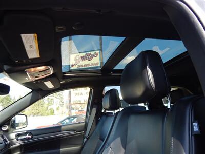 2019 Jeep Grand Cherokee Overland  4wd - Photo 39 - Angola, IN 46703