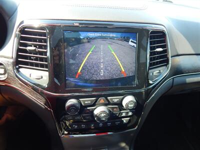 2019 Jeep Grand Cherokee Overland  4wd - Photo 33 - Angola, IN 46703
