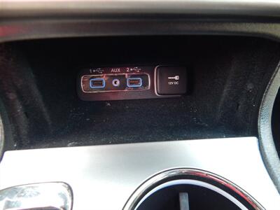 2019 Jeep Grand Cherokee Overland  4wd - Photo 34 - Angola, IN 46703