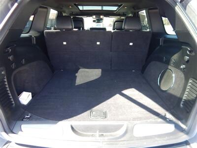 2019 Jeep Grand Cherokee Overland  4wd - Photo 11 - Angola, IN 46703