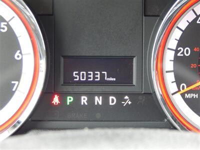 2018 Dodge Grand Caravan SE  Stow 'N' Go - Photo 26 - Angola, IN 46703