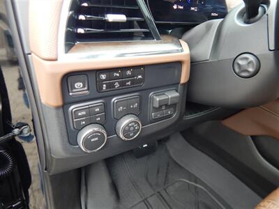 2026 Chevrolet Suburban High Country  4wd - Photo 31 - Angola, IN 46703