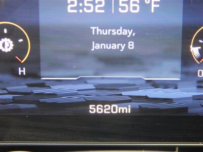 2026 Chevrolet Suburban High Country  4wd - Photo 38 - Angola, IN 46703