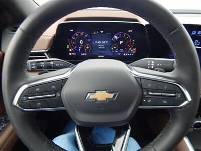 2026 Chevrolet Suburban High Country  4wd - Photo 32 - Angola, IN 46703