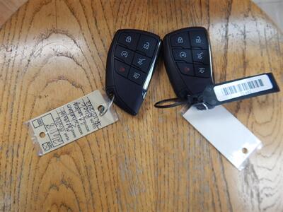 2026 Chevrolet Suburban High Country  4wd - Photo 39 - Angola, IN 46703