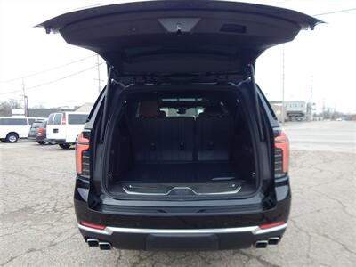 2026 Chevrolet Suburban High Country  4wd - Photo 10 - Angola, IN 46703