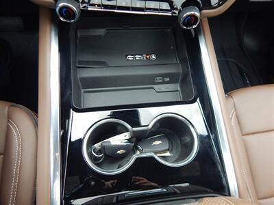 2026 Chevrolet Suburban High Country  4wd - Photo 34 - Angola, IN 46703