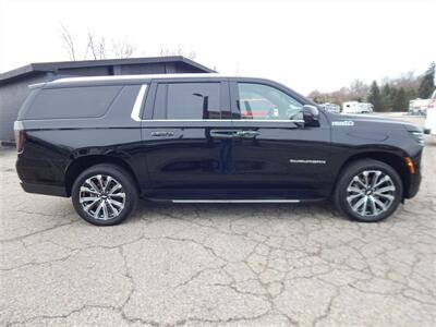 2026 Chevrolet Suburban High Country  4wd - Photo 7 - Angola, IN 46703