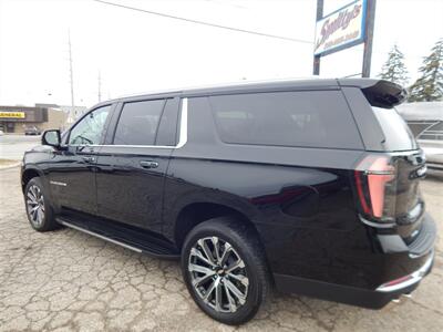 2026 Chevrolet Suburban High Country  4wd - Photo 2 - Angola, IN 46703