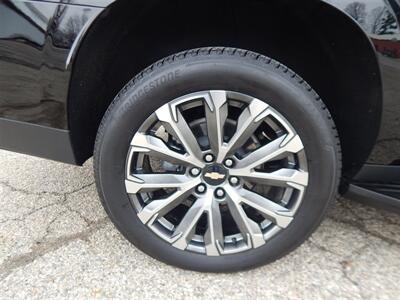 2026 Chevrolet Suburban High Country  4wd - Photo 13 - Angola, IN 46703