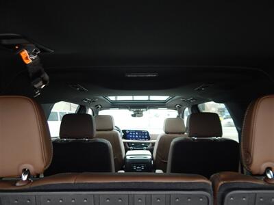 2026 Chevrolet Suburban High Country  4wd - Photo 12 - Angola, IN 46703