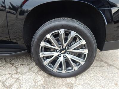 2026 Chevrolet Suburban High Country  4wd - Photo 21 - Angola, IN 46703