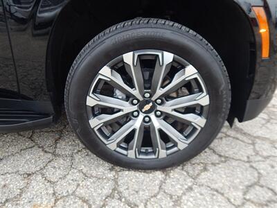 2026 Chevrolet Suburban High Country  4wd - Photo 20 - Angola, IN 46703