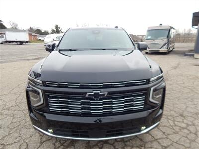 2026 Chevrolet Suburban High Country  4wd - Photo 4 - Angola, IN 46703