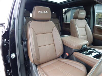 2026 Chevrolet Suburban High Country  4wd - Photo 19 - Angola, IN 46703