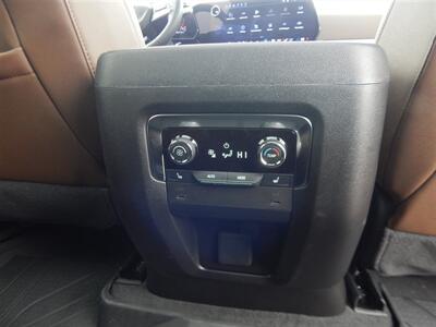 2026 Chevrolet Suburban High Country  4wd - Photo 16 - Angola, IN 46703