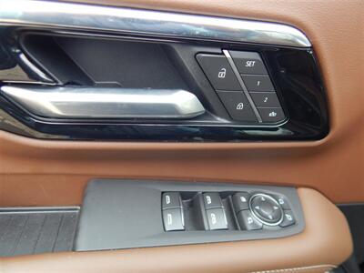 2026 Chevrolet Suburban High Country  4wd - Photo 30 - Angola, IN 46703