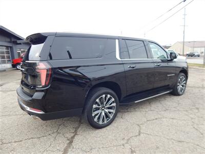 2026 Chevrolet Suburban High Country  4wd - Photo 8 - Angola, IN 46703