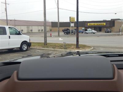 2026 Chevrolet Suburban High Country  4wd - Photo 33 - Angola, IN 46703