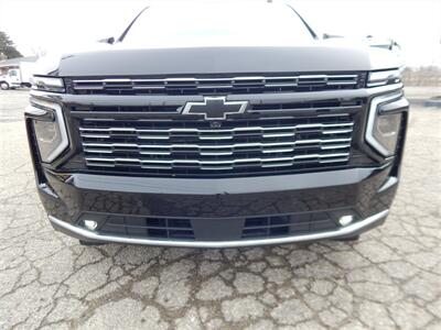 2026 Chevrolet Suburban High Country  4wd - Photo 5 - Angola, IN 46703