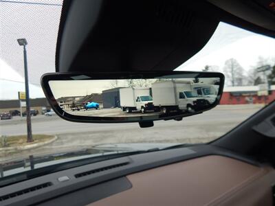 2026 Chevrolet Suburban High Country  4wd - Photo 37 - Angola, IN 46703