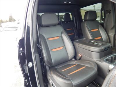 2019 GMC Sierra 1500 AT4   - Photo 17 - Angola, IN 46703