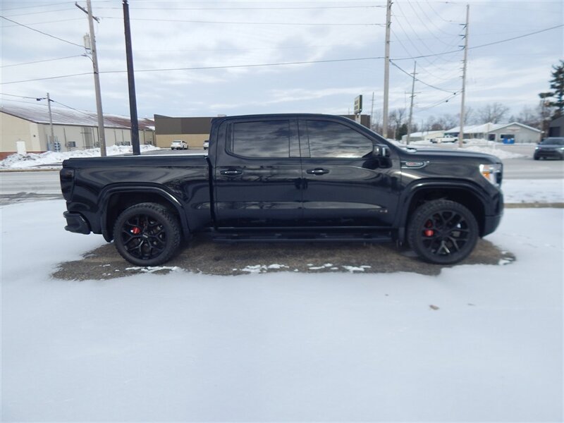 2019 GMC Sierra 1500 AT4   - Photo 1 - Angola, IN 46703