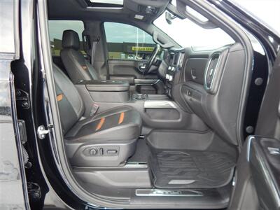 2019 GMC Sierra 1500 AT4   - Photo 16 - Angola, IN 46703