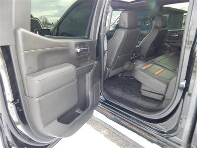 2019 GMC Sierra 1500 AT4   - Photo 18 - Angola, IN 46703