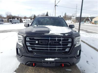 2019 GMC Sierra 1500 AT4   - Photo 10 - Angola, IN 46703
