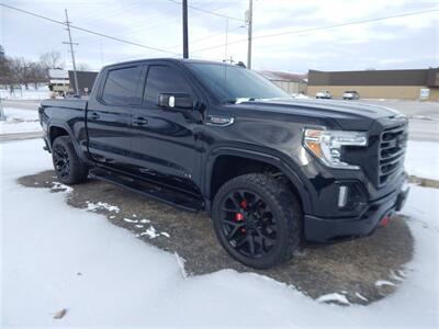 2019 GMC Sierra 1500 AT4   - Photo 2 - Angola, IN 46703