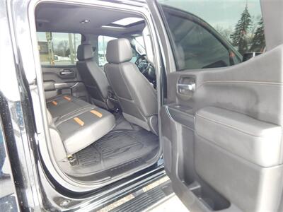 2019 GMC Sierra 1500 AT4   - Photo 12 - Angola, IN 46703