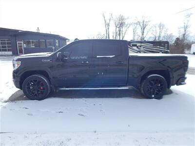2019 GMC Sierra 1500 AT4   - Photo 7 - Angola, IN 46703