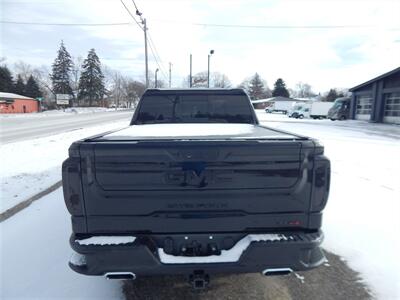 2019 GMC Sierra 1500 AT4   - Photo 5 - Angola, IN 46703