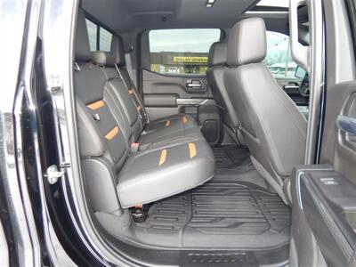 2019 GMC Sierra 1500 AT4   - Photo 13 - Angola, IN 46703