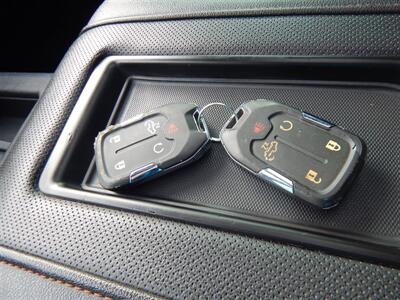 2019 GMC Sierra 1500 AT4   - Photo 30 - Angola, IN 46703