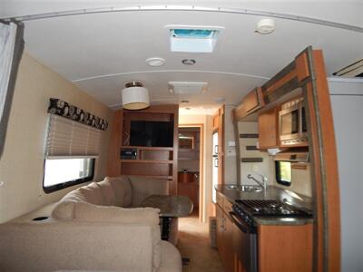 2013 Keystone Vantage 25RBS   - Photo 24 - Angola, IN 46703