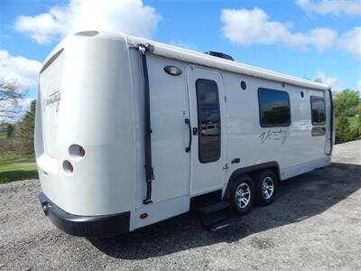 2013 Keystone Vantage 25RBS   - Photo 3 - Angola, IN 46703