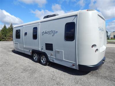 2013 Keystone Vantage 25RBS   - Photo 5 - Angola, IN 46703