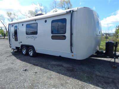 2013 Keystone Vantage 25RBS   - Photo 2 - Angola, IN 46703