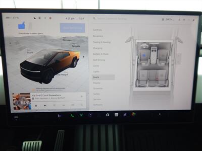 2024 Tesla Cybertruck Foundation Series  AWD - Photo 38 - Angola, IN 46703