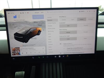 2024 Tesla Cybertruck Foundation Series  AWD - Photo 31 - Angola, IN 46703