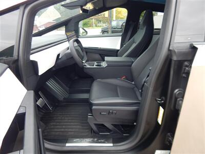 2024 Tesla Cybertruck Foundation Series  AWD - Photo 22 - Angola, IN 46703