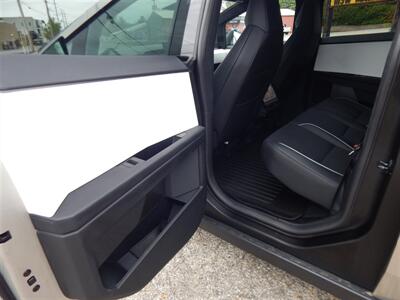 2024 Tesla Cybertruck Foundation Series  AWD - Photo 19 - Angola, IN 46703