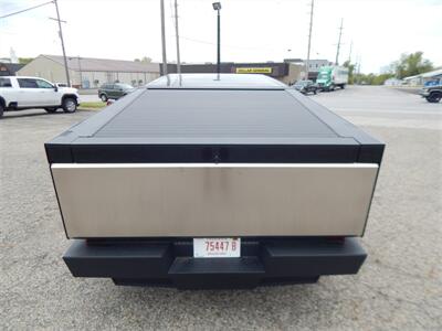 2024 Tesla Cybertruck Foundation Series  AWD - Photo 8 - Angola, IN 46703