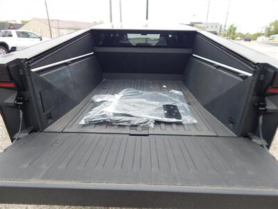 2024 Tesla Cybertruck Foundation Series  AWD - Photo 28 - Angola, IN 46703