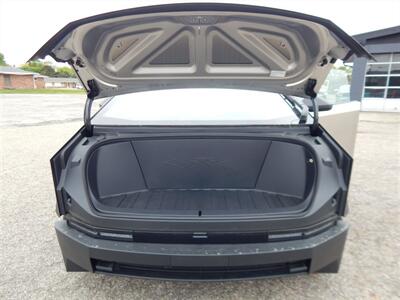 2024 Tesla Cybertruck Foundation Series  AWD - Photo 29 - Angola, IN 46703
